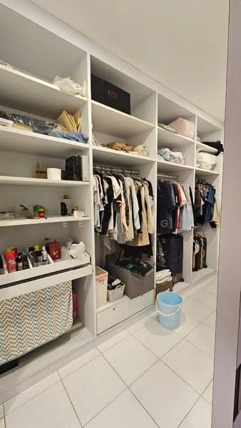 2-storey Terraced House for Sale in Taman Desa Tebrau (Tebrau) - Ee Fong Toh - Interior - PropertyGuru.com.my
