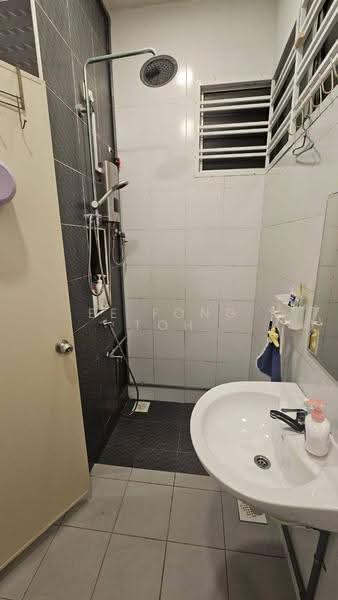 2-storey Terraced House for Sale in Taman Desa Tebrau (Tebrau) - Ee Fong Toh - Bathroom - PropertyGuru.com.my