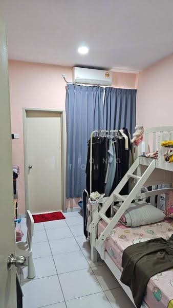 2-storey Terraced House for Sale in Taman Desa Tebrau (Tebrau) - Ee Fong Toh - Bedroom - PropertyGuru.com.my
