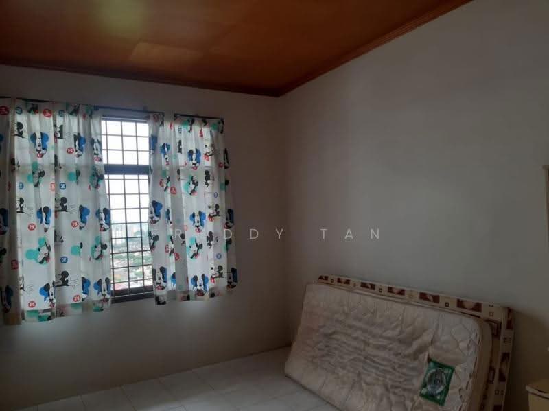 Condominium for Sale at Flamingo Series - Freddy Tan - Bedroom - PropertyGuru.com.my