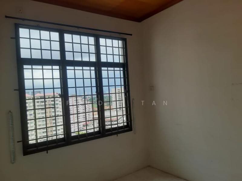 Condominium for Sale at Flamingo Series - Freddy Tan - View - PropertyGuru.com.my