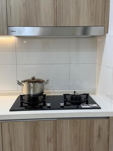 Condominium for Rent at Arinna - Jovee Chow - Kitchen - PropertyGuru.com.my