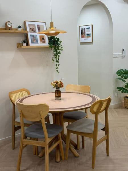 Condominium for Rent at Arinna - Jovee Chow - Dining Room - PropertyGuru.com.my