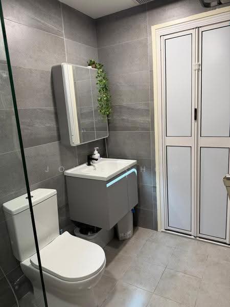 Condominium for Rent at Arinna - Jovee Chow - Bathroom - PropertyGuru.com.my