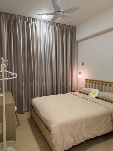 Condominium for Rent at Arinna - Jovee Chow - Bedroom - PropertyGuru.com.my