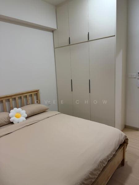 Condominium for Rent at Arinna - Jovee Chow - Bedroom - PropertyGuru.com.my