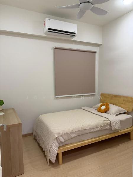 Condominium for Rent at Arinna - Jovee Chow - Bedroom - PropertyGuru.com.my