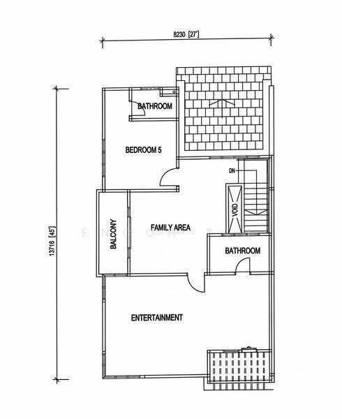 Semi-Detached House for Sale in Minden Heights (Gelugor) - Enoch Tiu - PropertyGuru.com.my