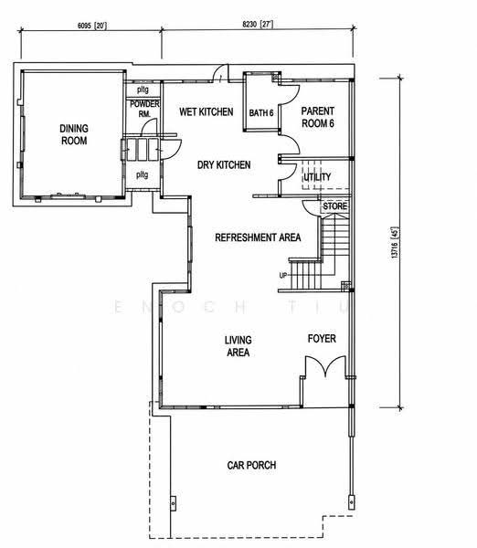 Semi-Detached House for Sale in Minden Heights (Gelugor) - Enoch Tiu - PropertyGuru.com.my