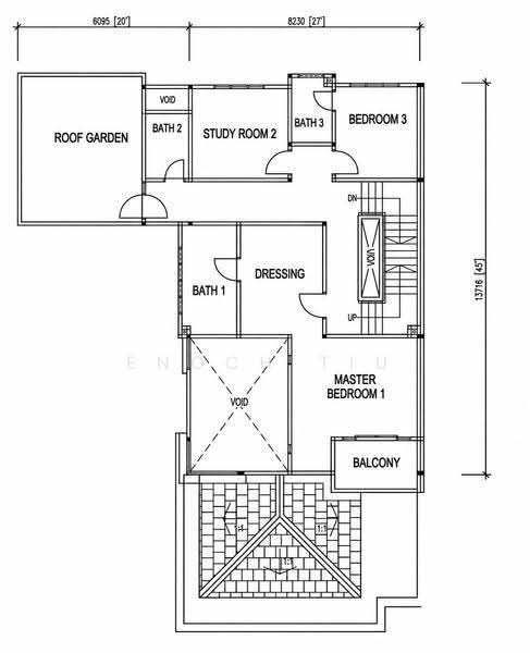 Semi-Detached House for Sale in Minden Heights (Gelugor) - Enoch Tiu - PropertyGuru.com.my