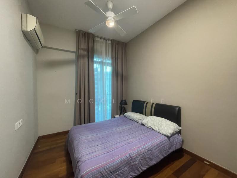 Condominium for Rent at The LIGHT COLLECTION II - Mocole Lee - Bedroom - PropertyGuru.com.my