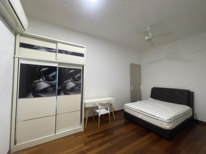 Condominium for Rent at The LIGHT COLLECTION II - Mocole Lee - Bedroom - PropertyGuru.com.my
