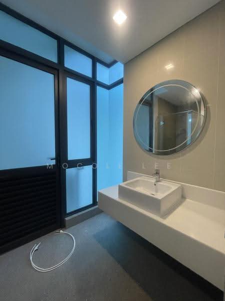 Condominium for Rent at The LIGHT COLLECTION II - Mocole Lee - Bathroom - PropertyGuru.com.my