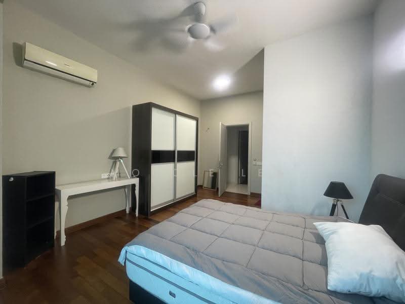 Condominium for Rent at The LIGHT COLLECTION II - Mocole Lee - Bedroom - PropertyGuru.com.my