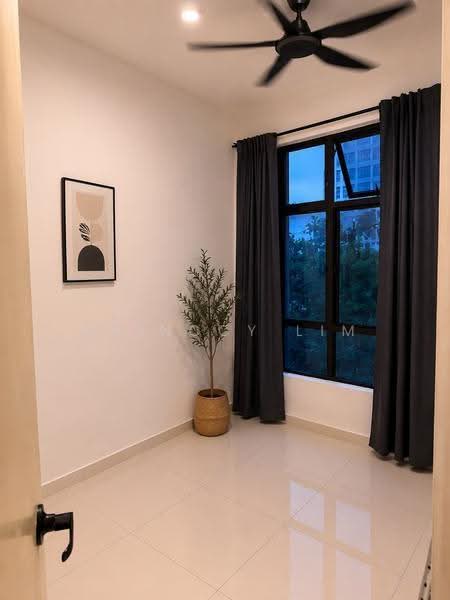 Kediaman Servis untuk Disewa di D'Summit Residences - Quinccy Lim - Interior - PropertyGuru.com.my