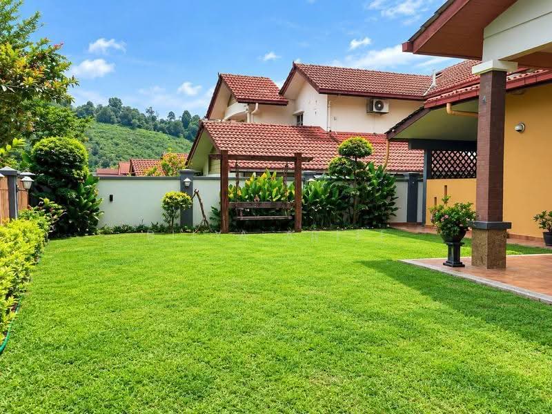 Bungalow House for Sale in Taman Puncak Perdana (Shah Alam) - BILYA ARIFF - Exterior - PropertyGuru.com.my