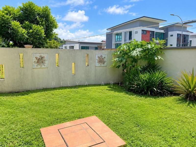 Bungalow House for Sale in Taman Puncak Perdana (Shah Alam) - BILYA ARIFF - Exterior - PropertyGuru.com.my