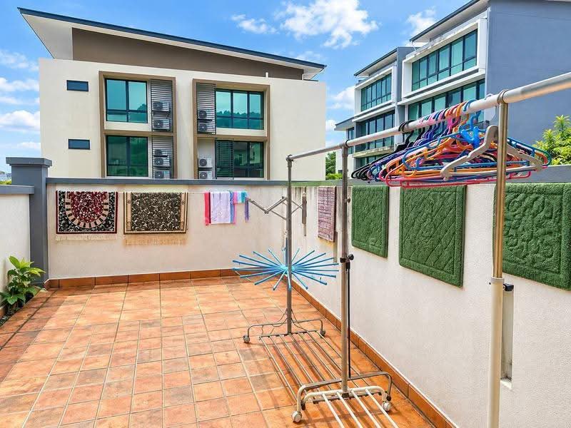 Bungalow House for Sale in Taman Puncak Perdana (Shah Alam) - BILYA ARIFF - Exterior - PropertyGuru.com.my