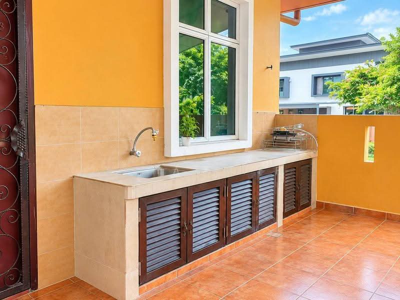 Bungalow House for Sale in Taman Puncak Perdana (Shah Alam) - BILYA ARIFF - Exterior - PropertyGuru.com.my