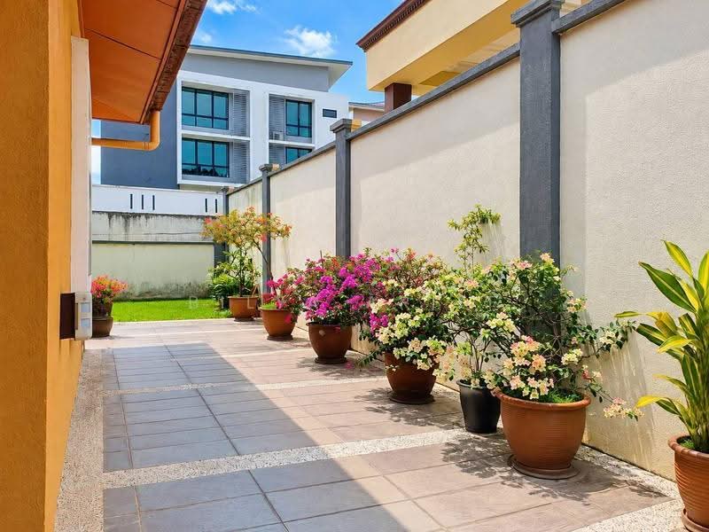 Bungalow House for Sale in Taman Puncak Perdana (Shah Alam) - BILYA ARIFF - Exterior - PropertyGuru.com.my