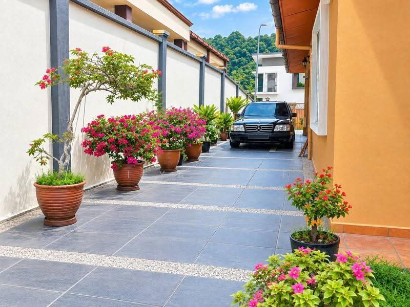 Bungalow House for Sale in Taman Puncak Perdana (Shah Alam) - BILYA ARIFF - Exterior - PropertyGuru.com.my