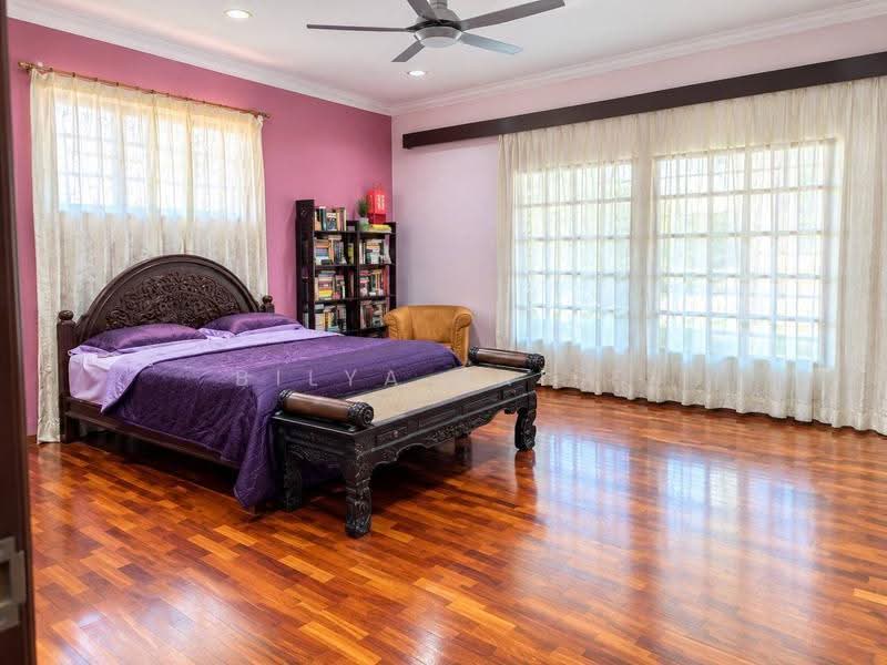 Bungalow House for Sale in Taman Puncak Perdana (Shah Alam) - BILYA ARIFF - PropertyGuru.com.my