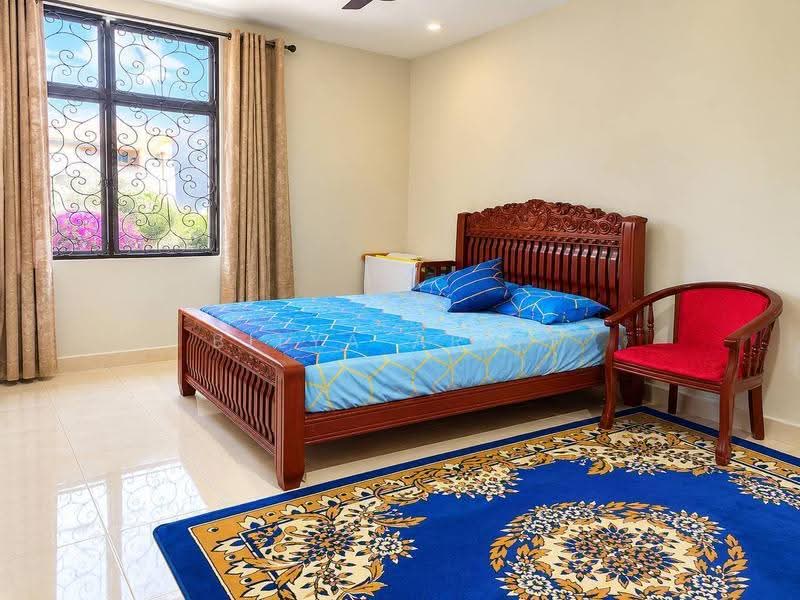 Bungalow House for Sale in Taman Puncak Perdana (Shah Alam) - BILYA ARIFF - PropertyGuru.com.my