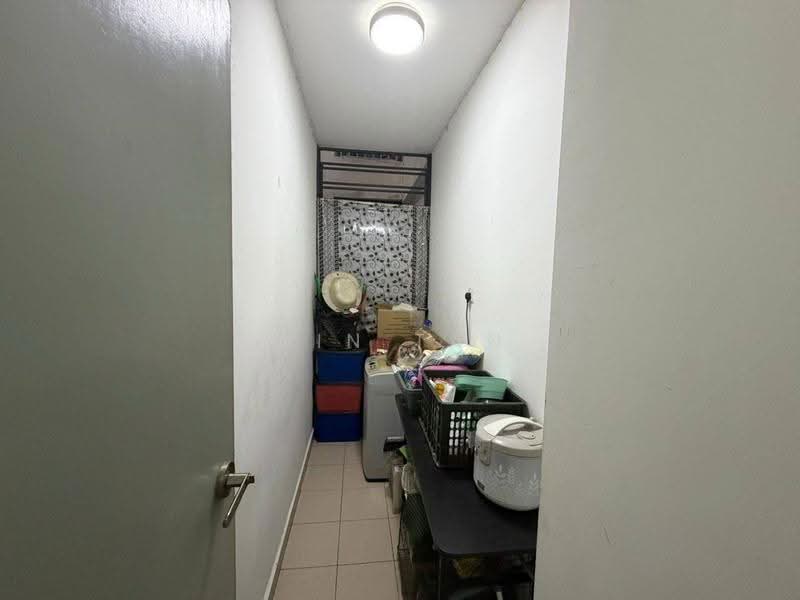 Condominium for Sale at PARC Regency (Residensi Masai) - Win Tan - Interior - PropertyGuru.com.my