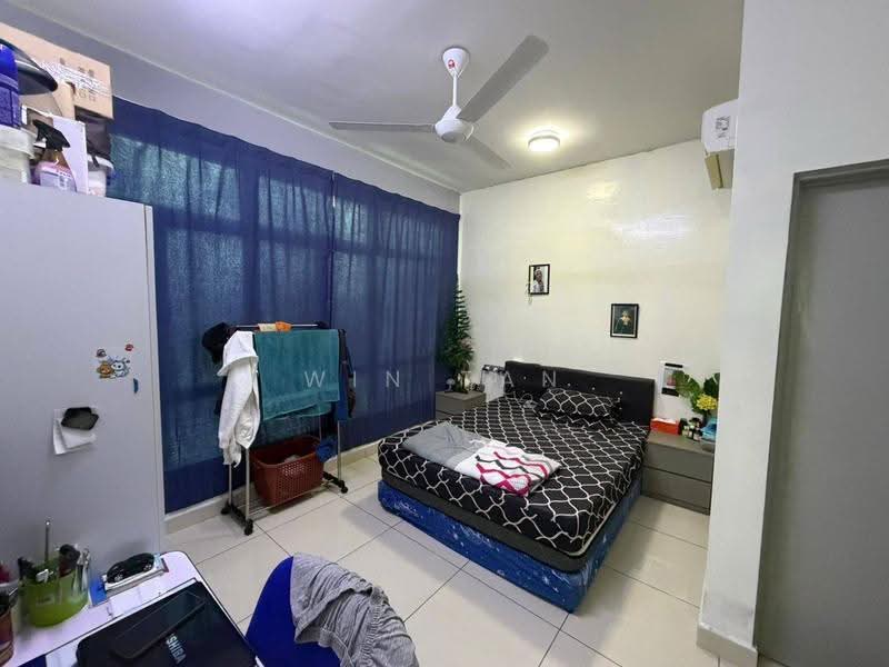 Condominium for Sale at PARC Regency (Residensi Masai) - Win Tan - Bedroom - PropertyGuru.com.my