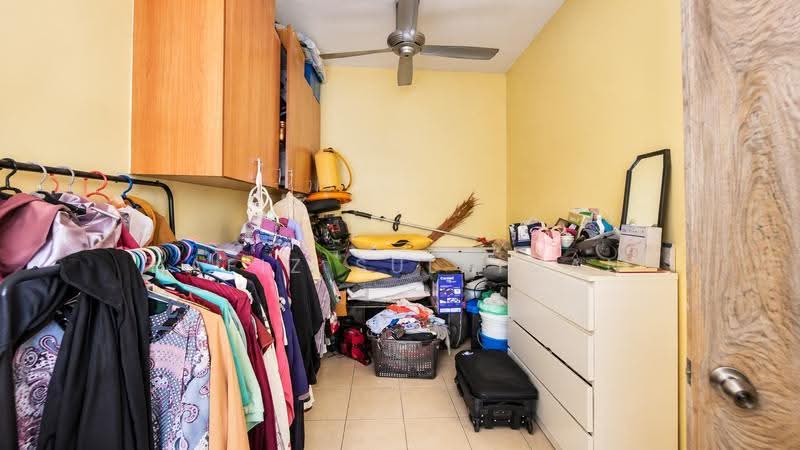 2-storey Terraced House for Sale in Kajang (Selangor) - Hafiz Sulaiman - Interior - PropertyGuru.com.my