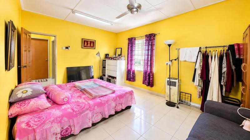 2-storey Terraced House for Sale in Kajang (Selangor) - Hafiz Sulaiman - Bedroom - PropertyGuru.com.my