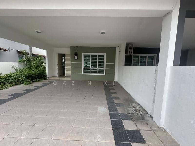 Rumah Teres 2-Tingkat untuk Dijual di Ipoh (Perak) - Qazin Khoo - Exterior - PropertyGuru.com.my