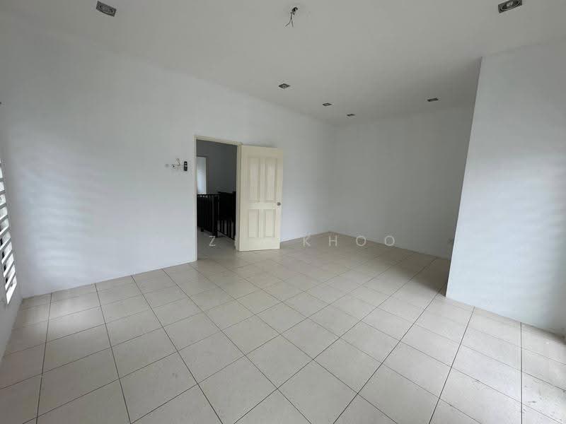 Rumah Teres 2-Tingkat untuk Dijual di Ipoh (Perak) - Qazin Khoo - Interior - PropertyGuru.com.my