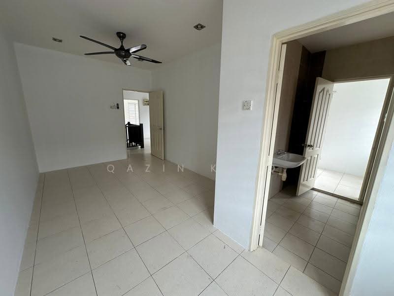 Rumah Teres 2-Tingkat untuk Dijual di Ipoh (Perak) - Qazin Khoo - Interior - PropertyGuru.com.my