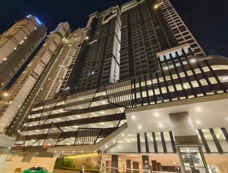 Service Residence for Rent at Carnelian Tower 1 - Bernard Lim - PropertyGuru.com.my