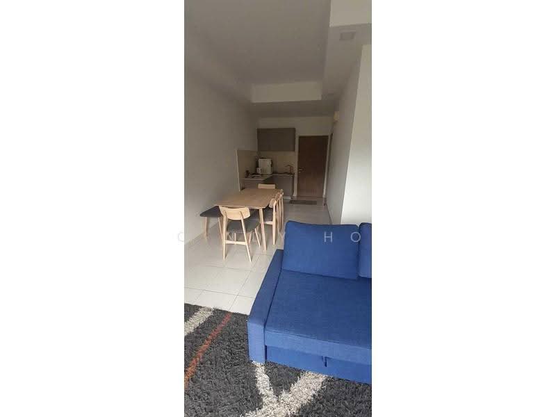 Condominium for Rent at Green Beverly Hills - Residensi Lili - Cindy Ho - Kitchen - PropertyGuru.com.my