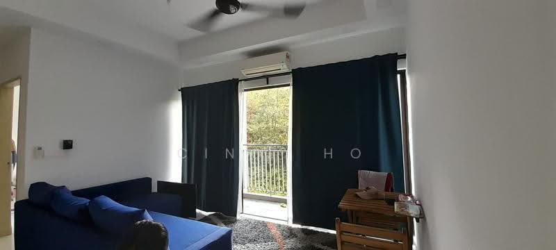 Condominium for Rent at Green Beverly Hills - Residensi Lili - Cindy Ho - Living Room - PropertyGuru.com.my