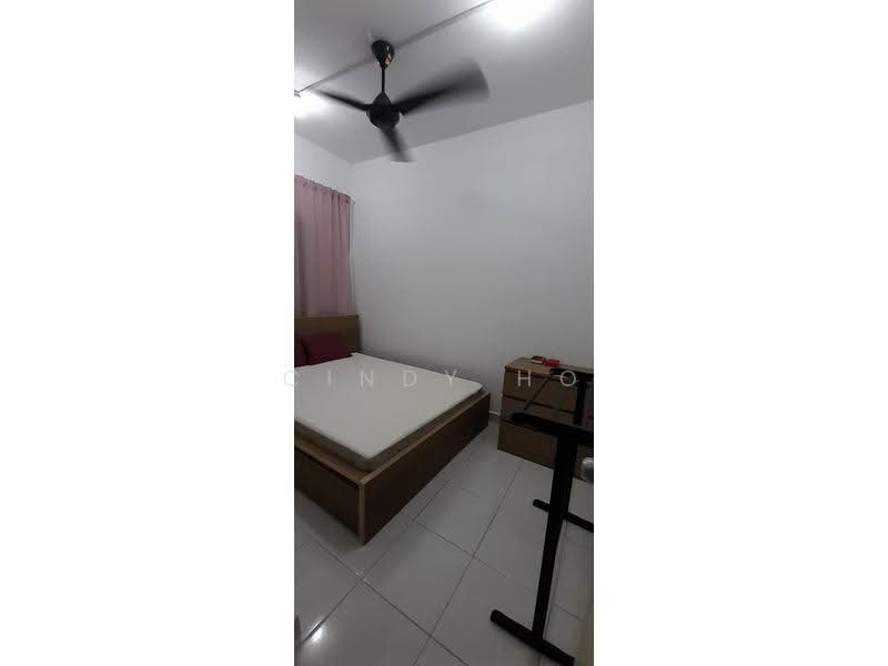 Condominium for Rent at Green Beverly Hills - Residensi Lili - Cindy Ho - Bedroom - PropertyGuru.com.my