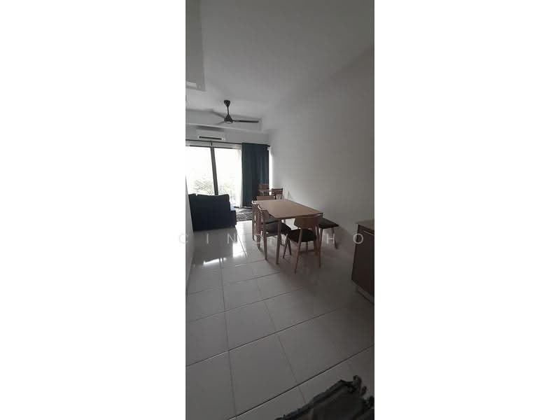 Condominium for Rent at Green Beverly Hills - Residensi Lili - Cindy Ho - Living Room - PropertyGuru.com.my