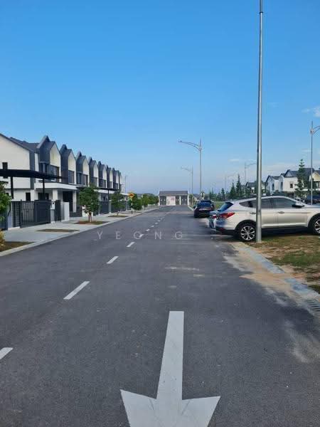 2-storey Terraced House for Rent in Dengkil (Selangor) - Yeong . - Exterior - PropertyGuru.com.my
