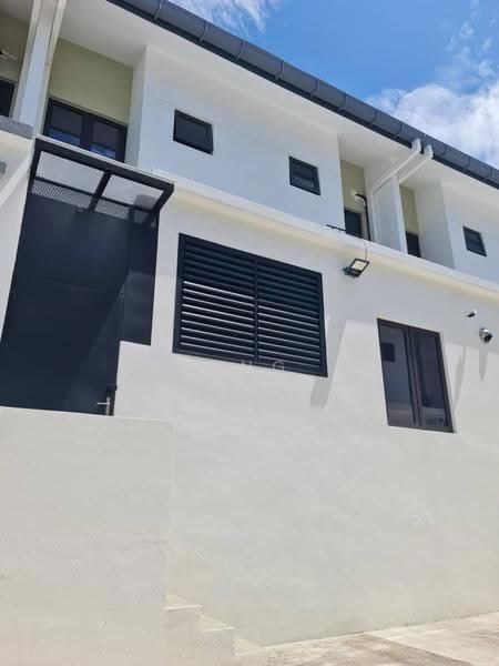 2-storey Terraced House for Rent in Dengkil (Selangor) - Yeong . - Exterior - PropertyGuru.com.my