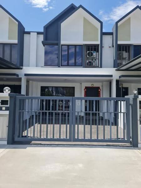 2-storey Terraced House for Rent in Dengkil (Selangor) - Yeong . - Exterior - PropertyGuru.com.my