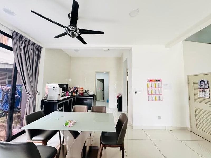 Cluster House for Rent in Horizon Hills (Iskandar Puteri (Nusajaya)) - Serena Lai - PropertyGuru.com.my