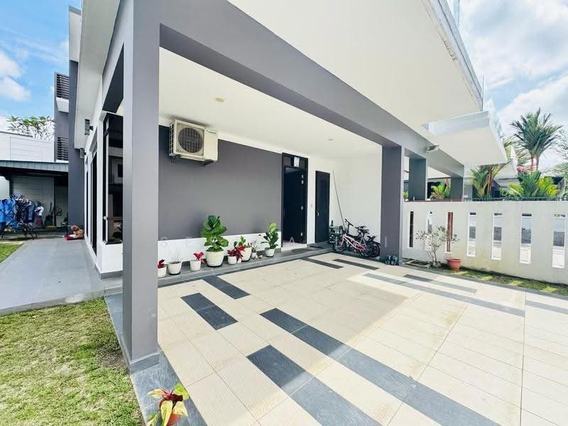 Cluster House for Rent in Horizon Hills (Iskandar Puteri (Nusajaya)) - Serena Lai - PropertyGuru.com.my