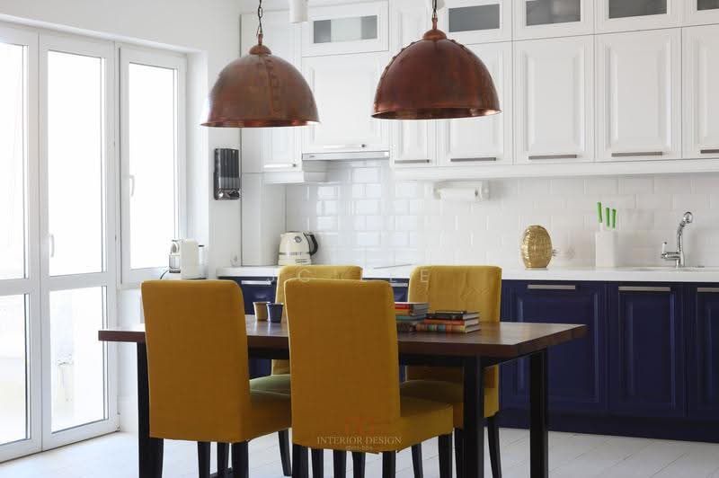 Condominium for Rent at Aster Residence - JC Lee - Kitchen - PropertyGuru.com.my