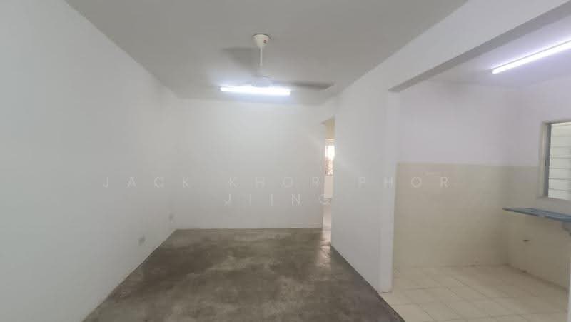 Flat for Rent at Pangsapuri Sentosa - Jack Khor Phor Jiing - Interior - PropertyGuru.com.my