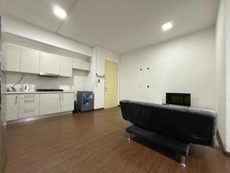 Service Residence for Rent at Greenfield Regency - Janice Teo - Kitchen - PropertyGuru.com.my