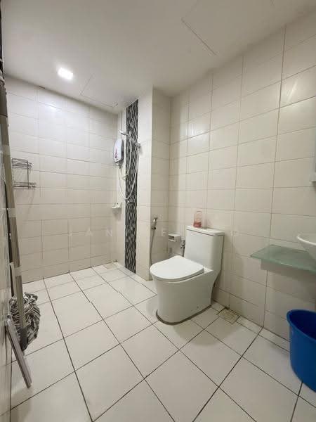 Service Residence for Rent at Greenfield Regency - Janice Teo - Bathroom - PropertyGuru.com.my