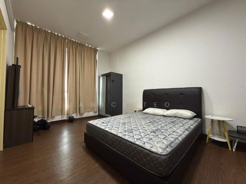 Service Residence for Rent at Greenfield Regency - Janice Teo - Bedroom - PropertyGuru.com.my