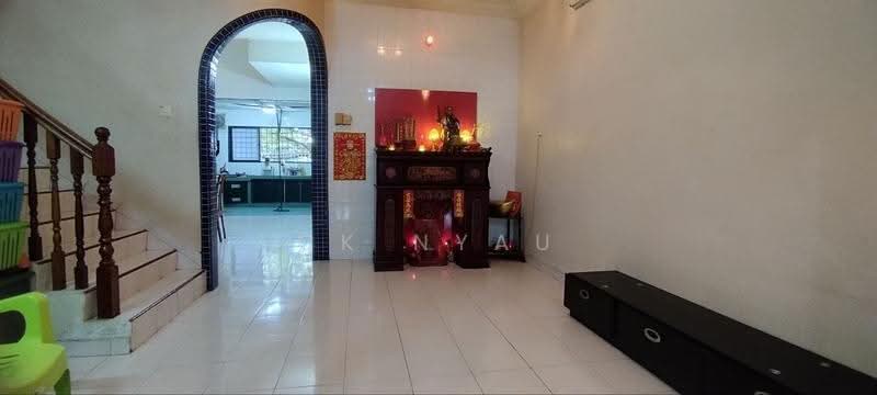 Rumah Teres 2-Tingkat untuk Dijual di Ipoh (Perak) - Ck Nyau - Interior - PropertyGuru.com.my